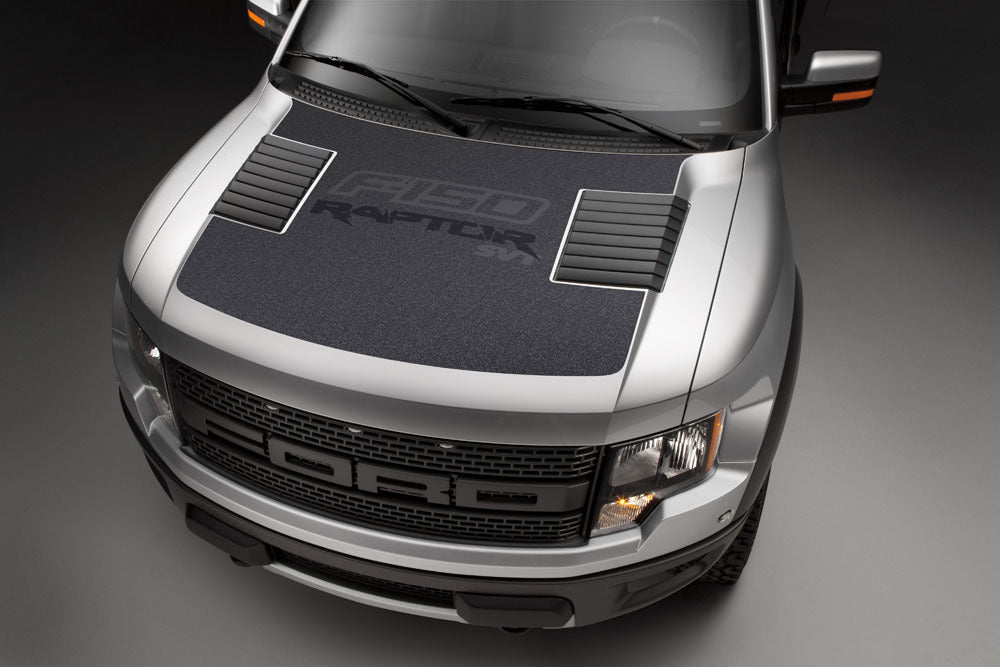 2012 F-150 Raptor 0401-9667