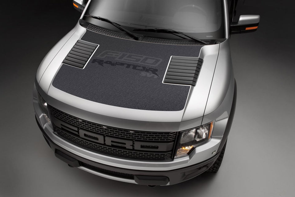 2012 F-150 Raptor  0401-9667