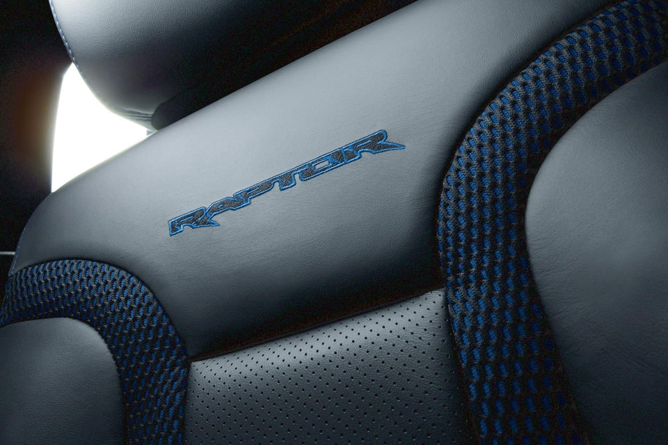 2012 F-150 Raptor  0401-9670
