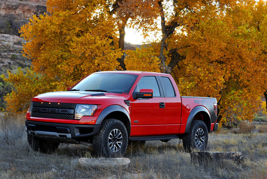 2012 F-150 Raptor 0401-9689