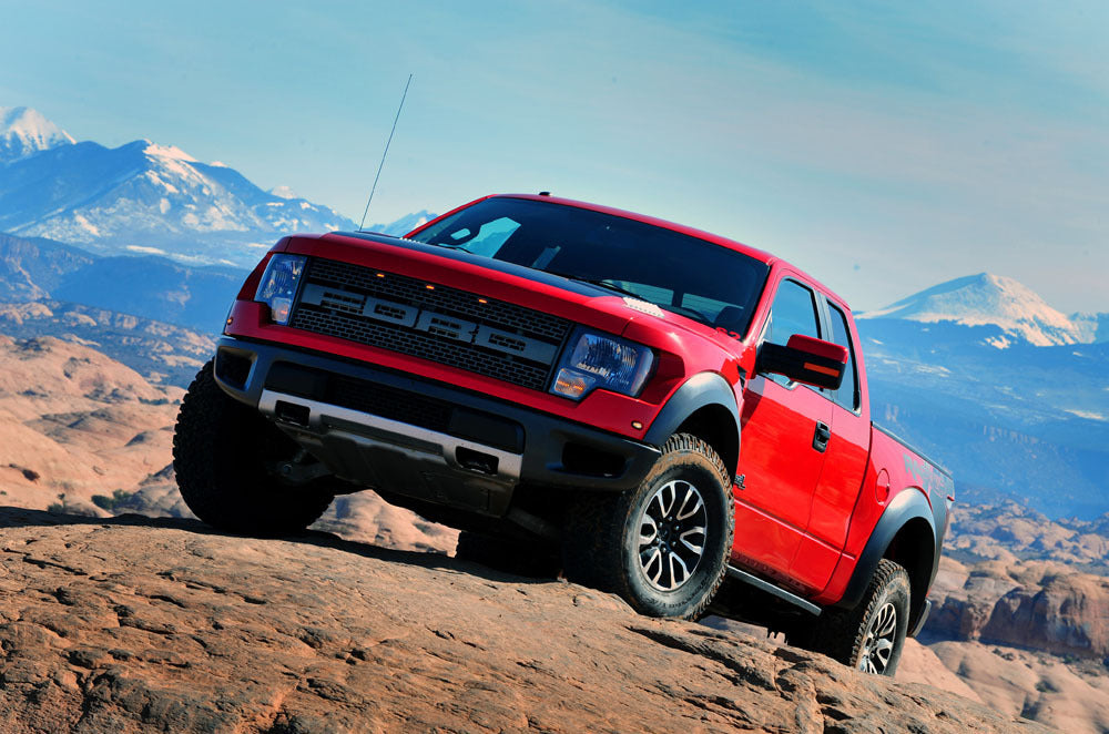 2012 F-150 Raptor 0401-9702