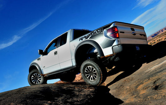 2012 F-150 Raptor 0401-9707