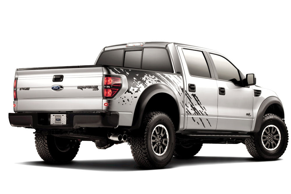 2011 F-150 Raptor 0401-9713