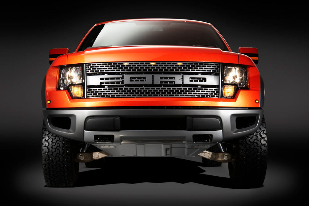 2010 F-150 Raptor 0401-9724