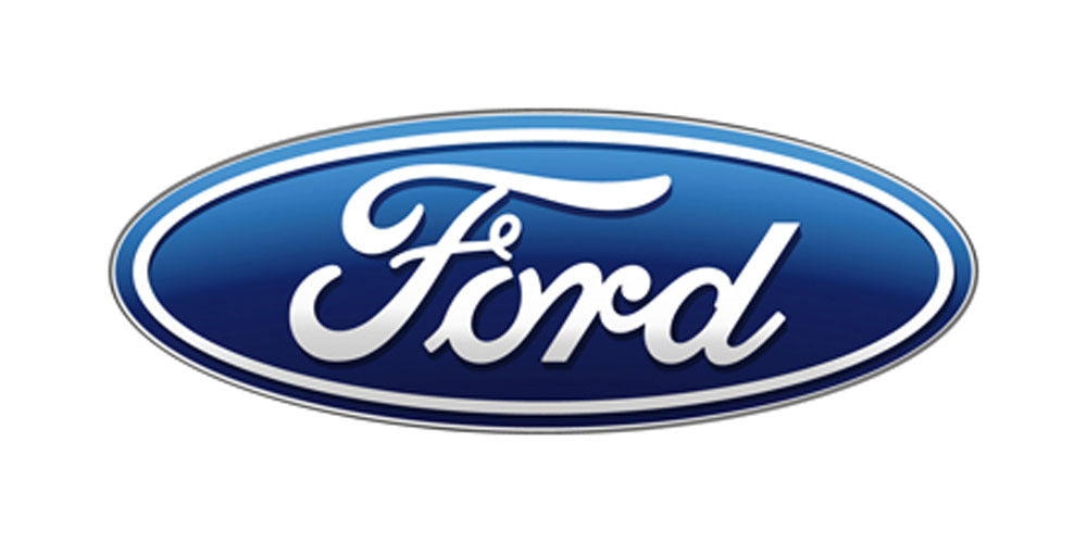 Ford Blue Oval 0402-0691-1