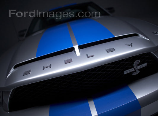 2008 Shelby GT500