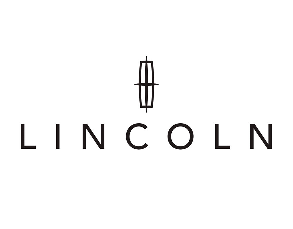 Lincoln Logo 0402-3987-1