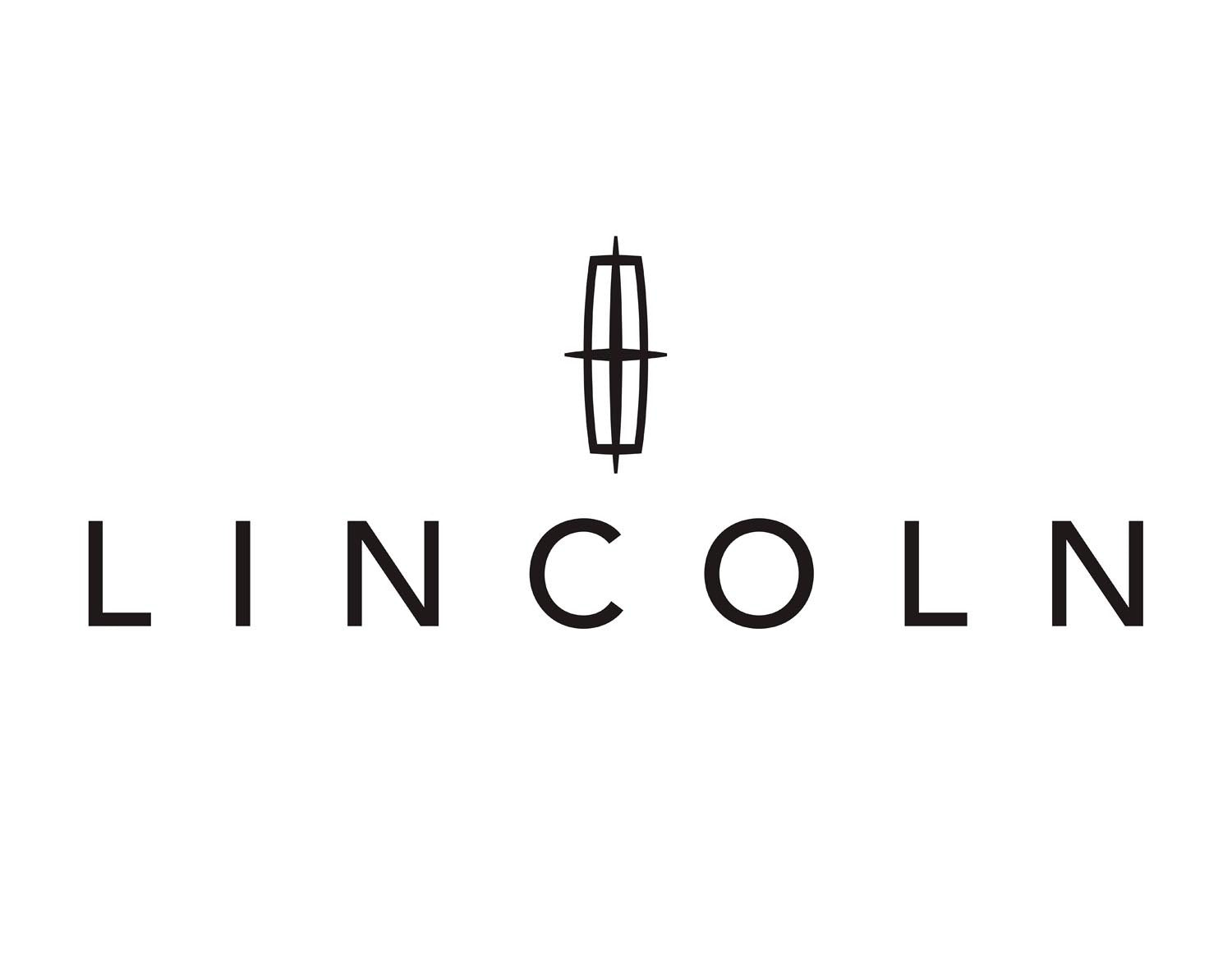 Lincoln Logo 0402-3987