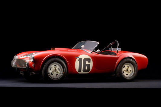 SHELBY CSX2002  0402-5082