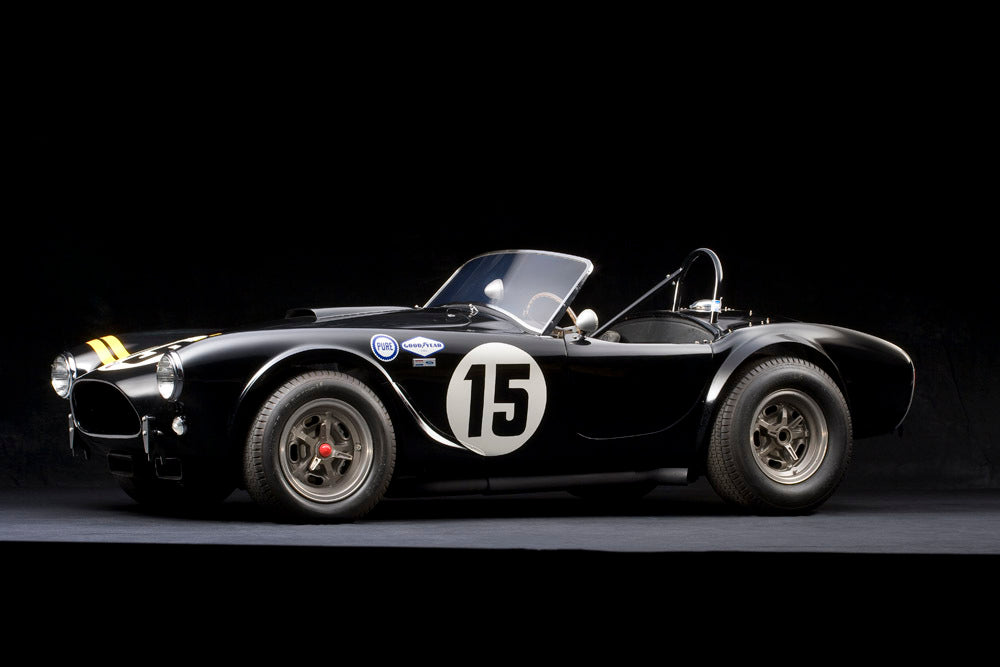 SHELBY CSX2128  0402-5113