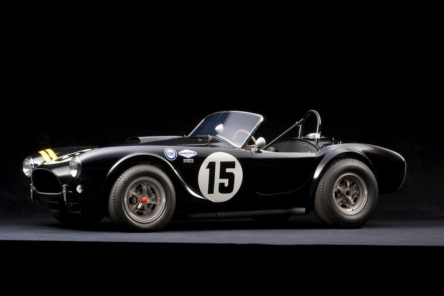 SHELBY CSX2128  0402-5113