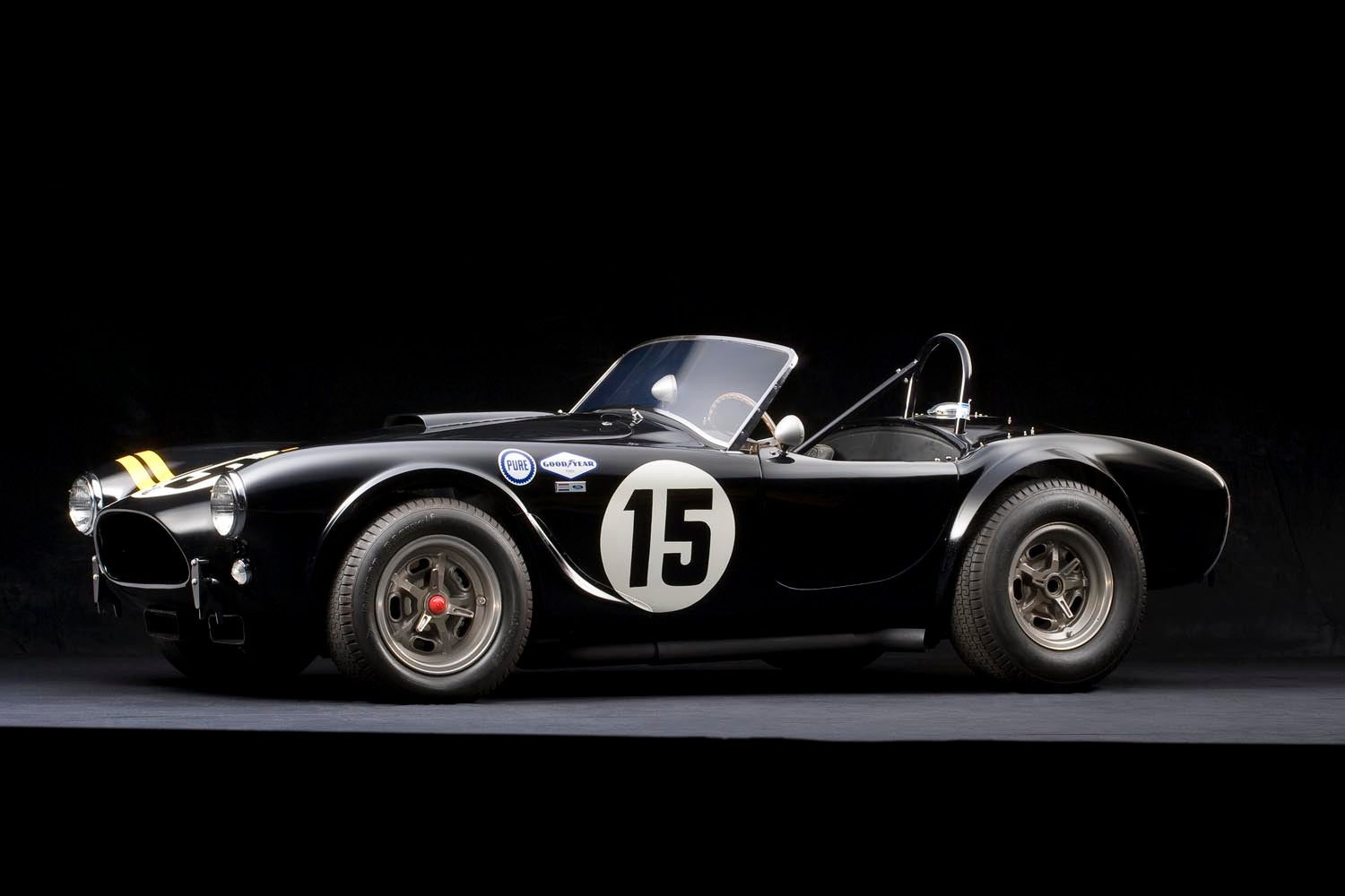 SHELBY CSX2128  0402-5113