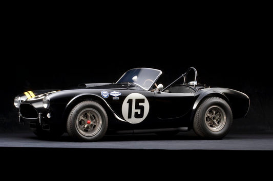 SHELBY CSX2128  0402-5113