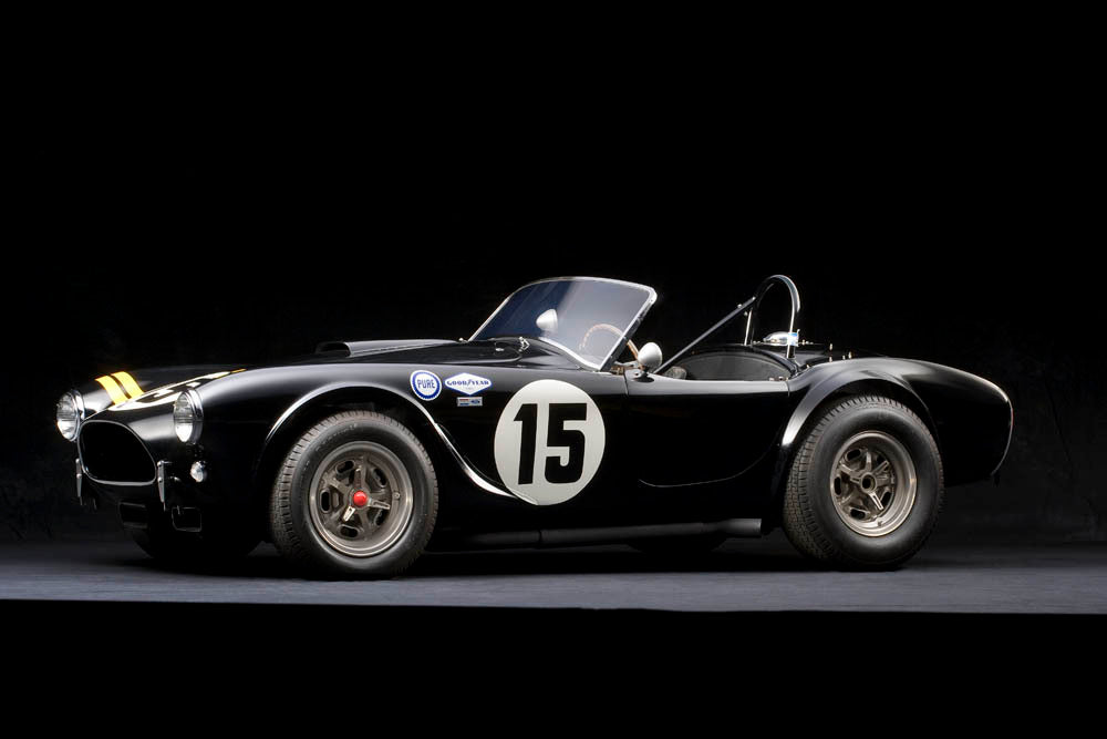 SHELBY CSX2128  0402-5113