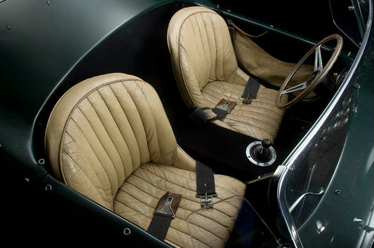 SHELBY CSX2312  0402-5144