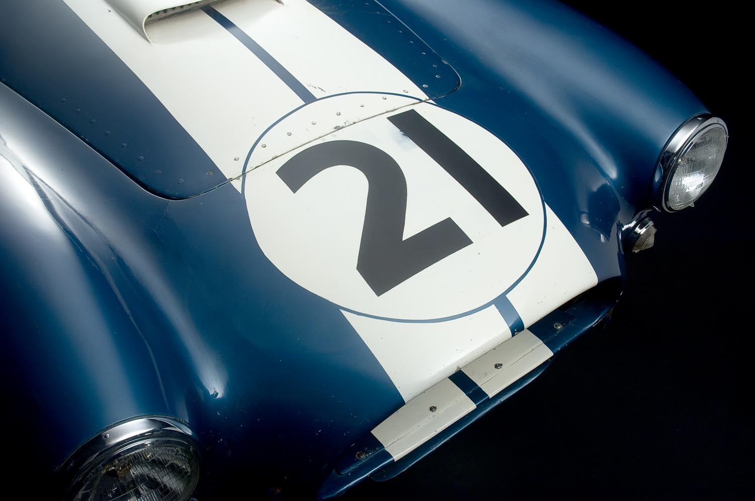 SHELBY CSX2345  0402-5149