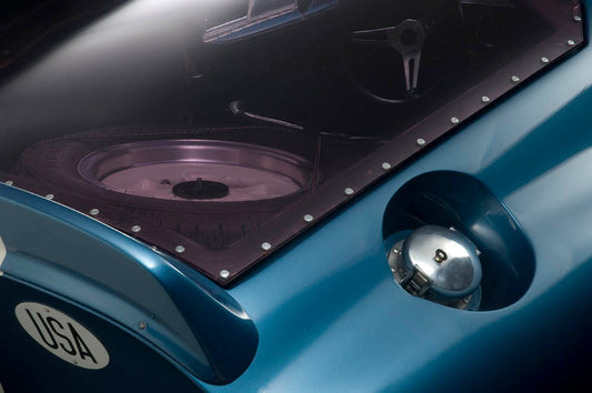 Daytona Coupe  0402-5204