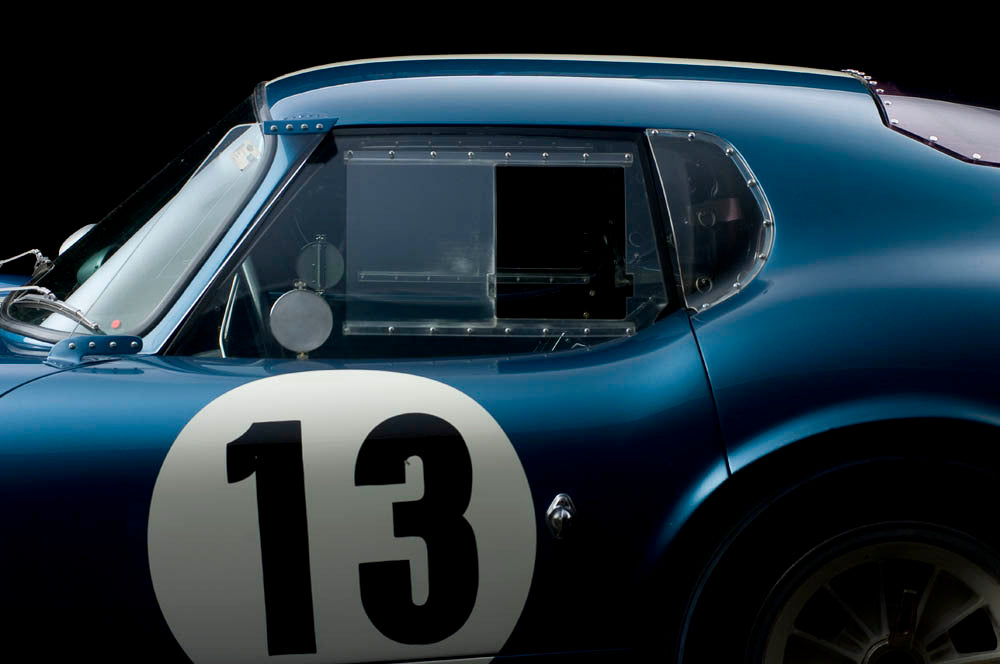 Daytona Coupe  0402-5205