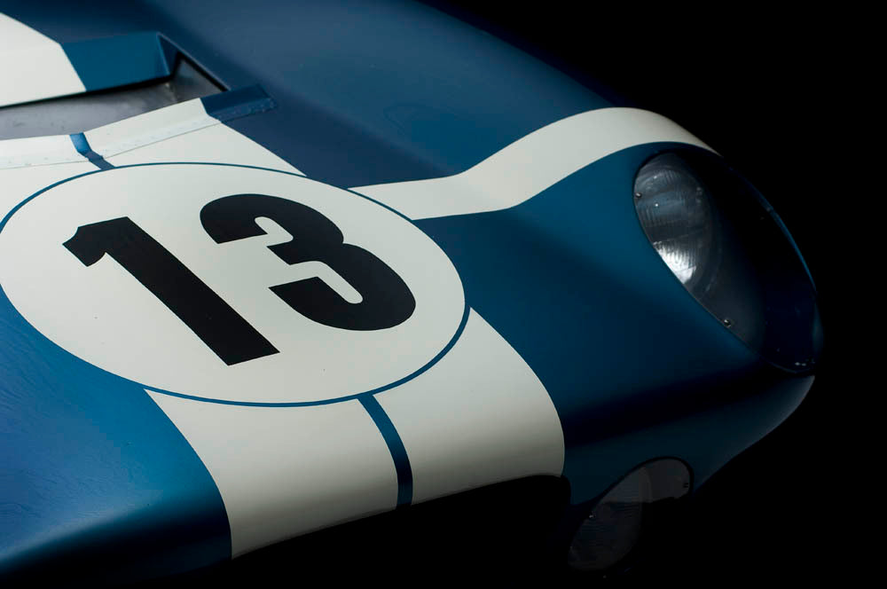 Daytona Coupe  0402-5207