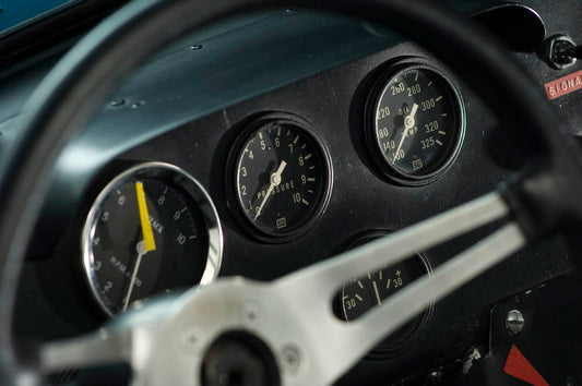 Daytona Coupe  0402-5210