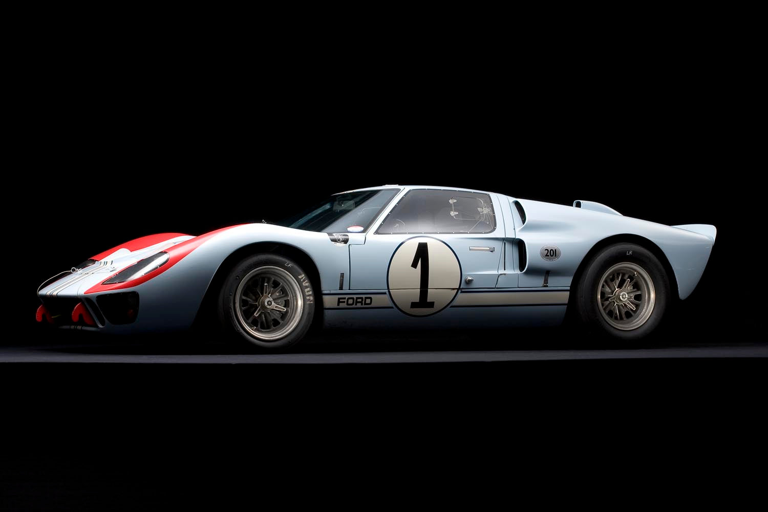 GT40 1015  0402-5233