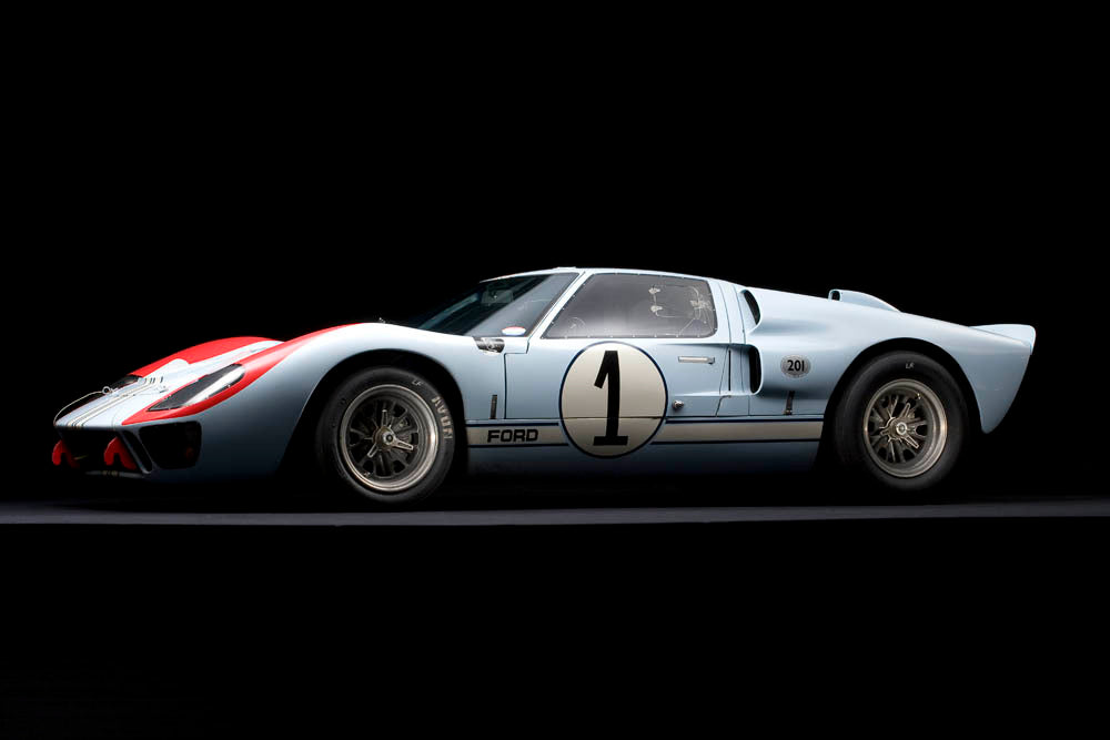 GT40 1015  0402-5233