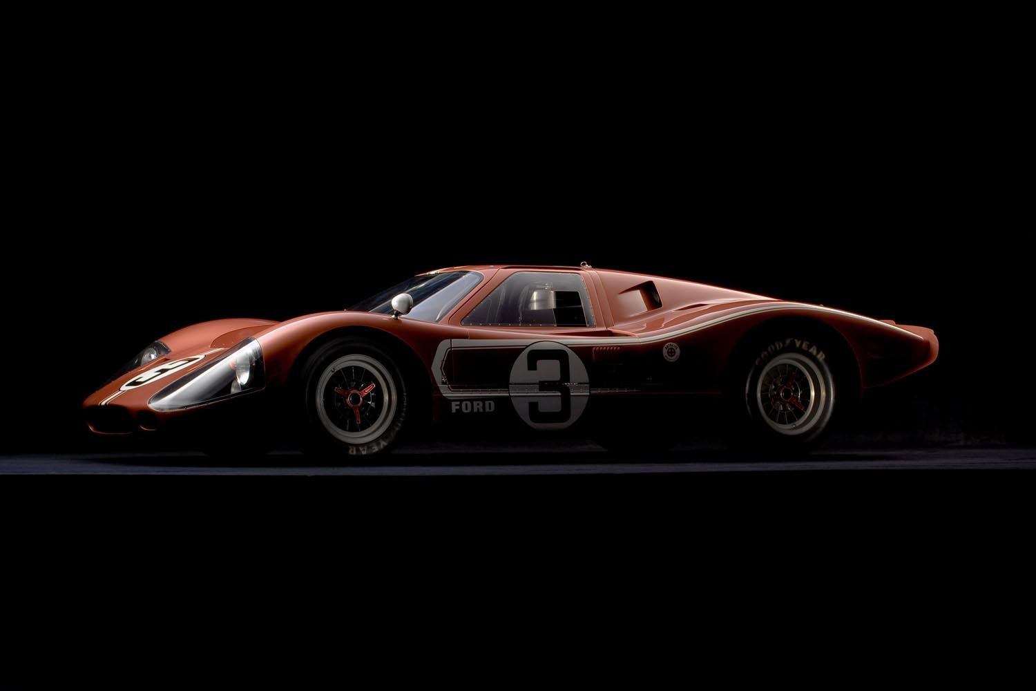 GT40 MK4  0402-5250