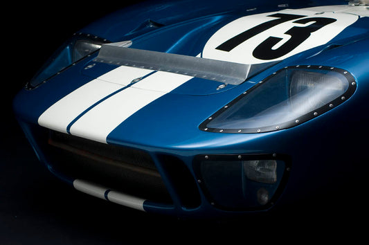 GT40 P103  0402-5253