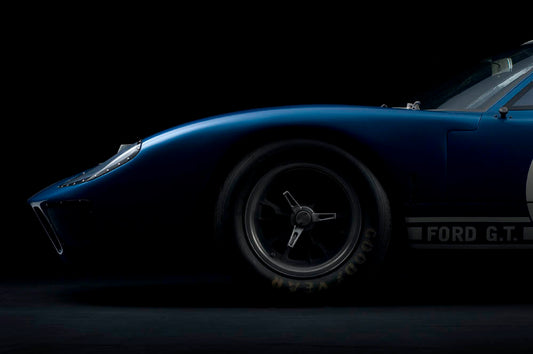 GT40 P103 0402-5255