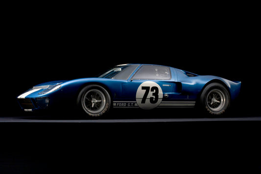 GT40 P103 0402-5261