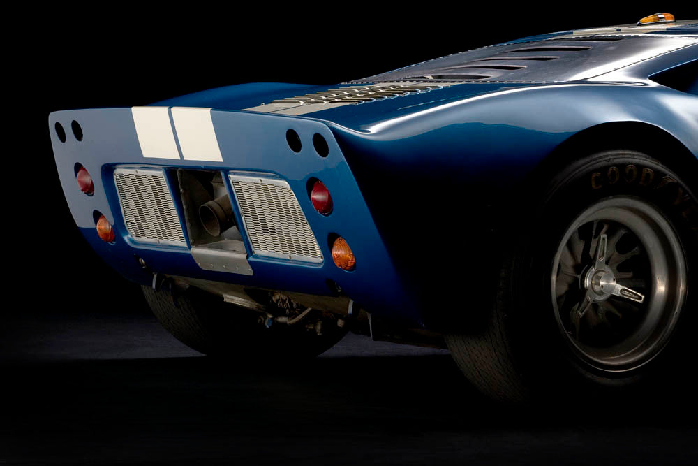 GT40 P103 0402-5262