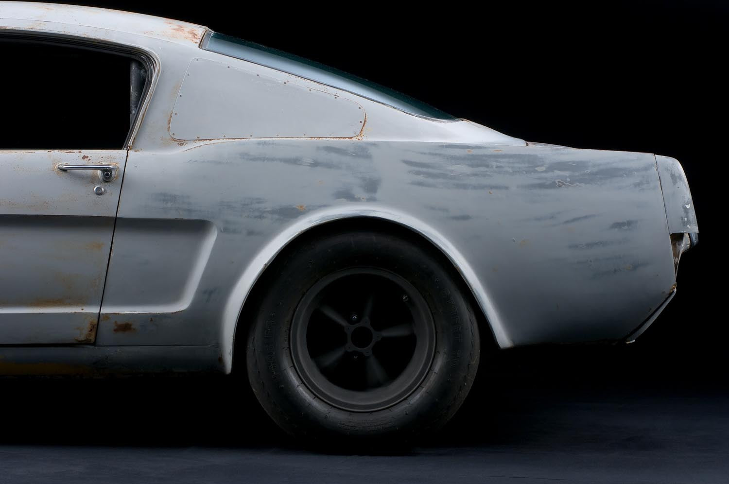 GT350 5R002  0402-5267