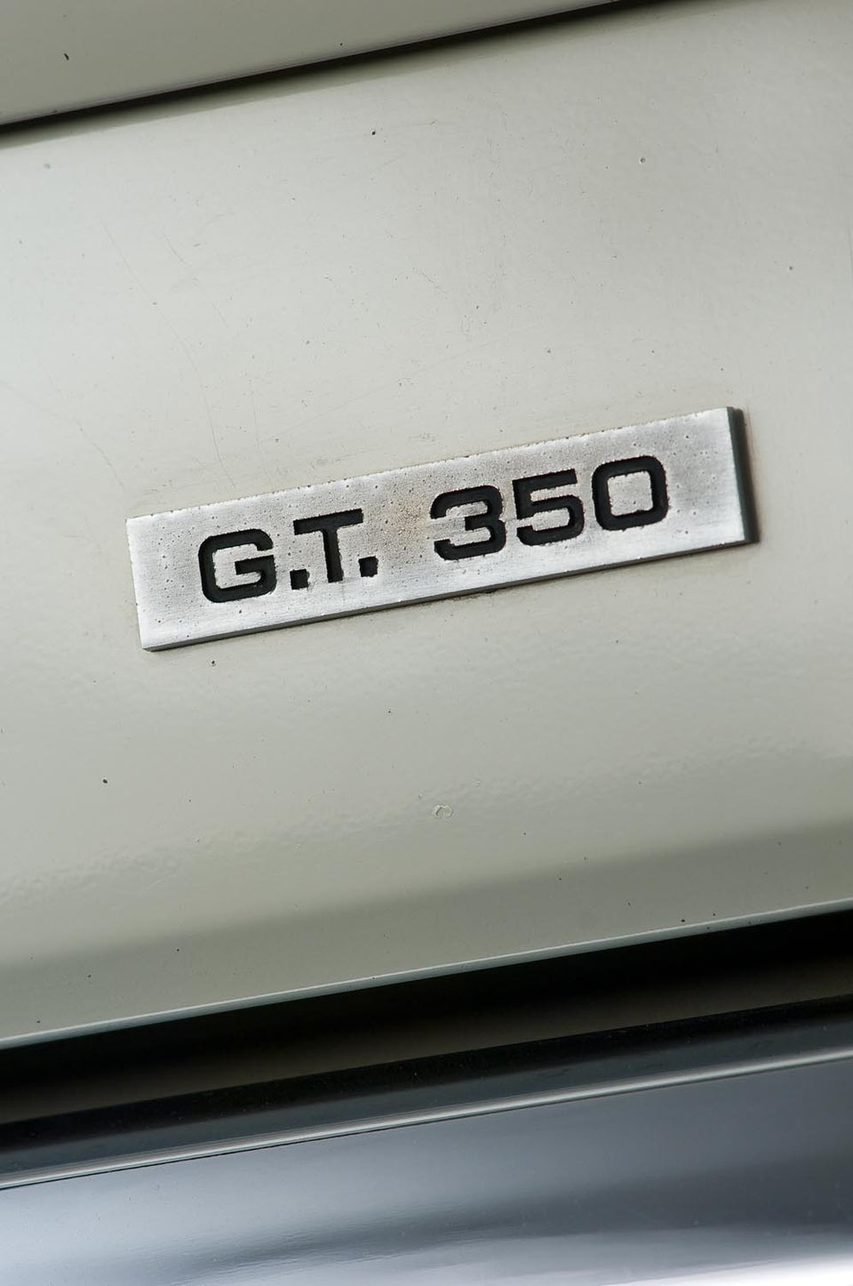 GT350 14R  0402-5276