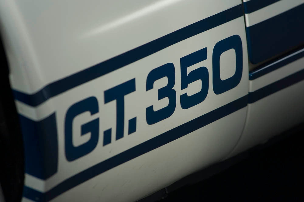 GT350 14R  0402-5278