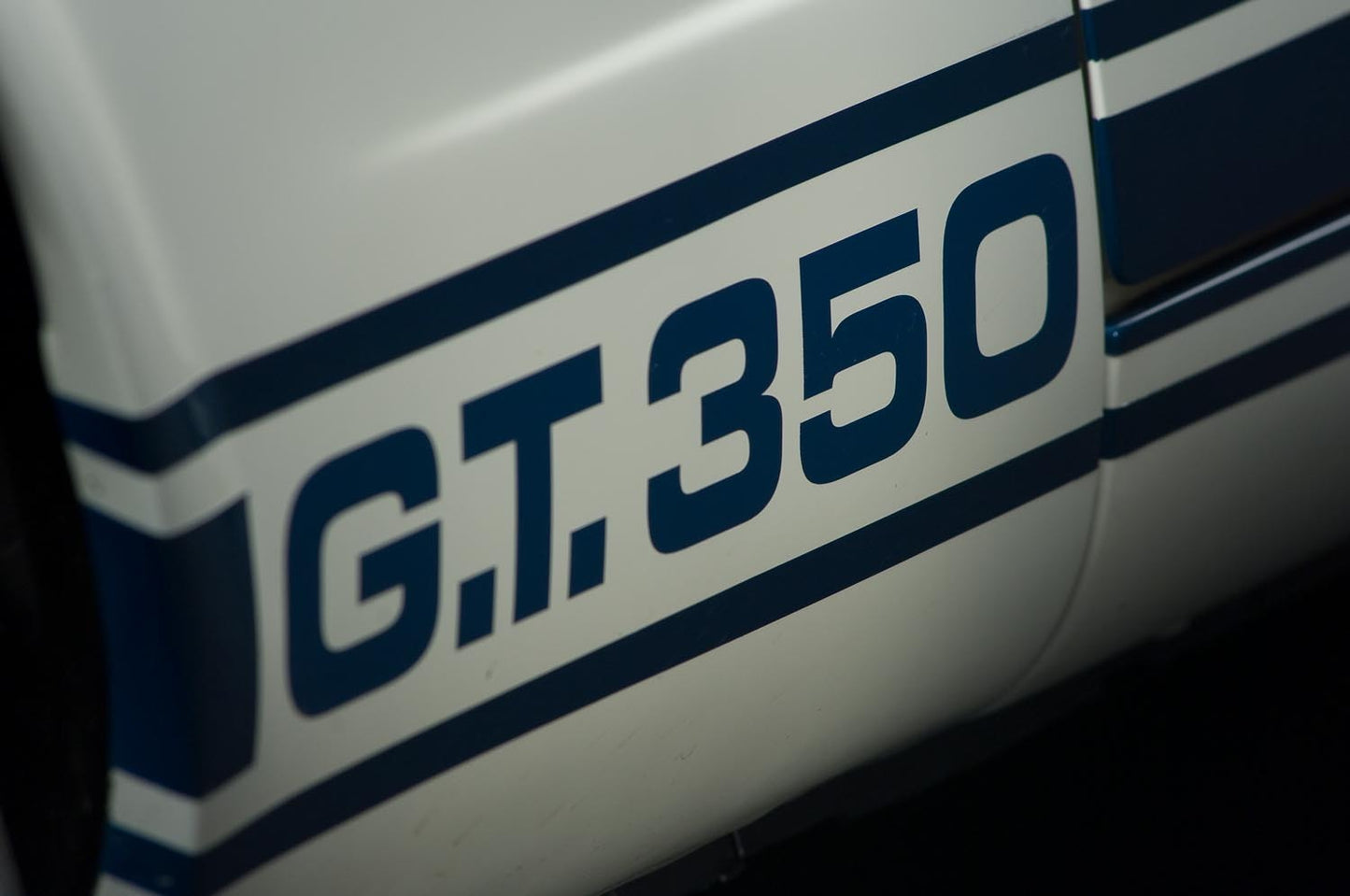 GT350 14R  0402-5278