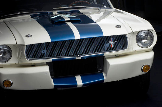 GT350 14R  0402-5280