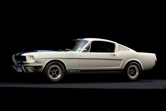 GT350 542  0402-5284