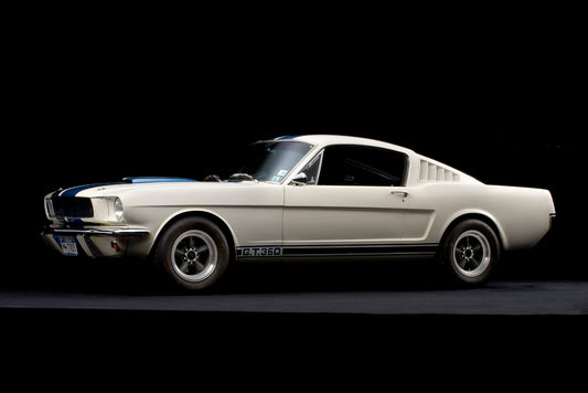 GT350 542  0402-5284