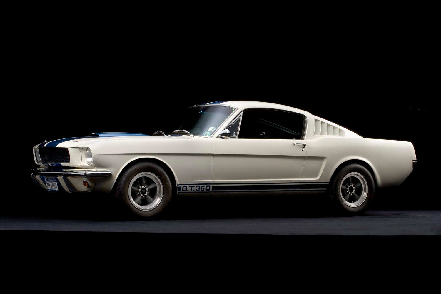 GT350 542  0402-5284
