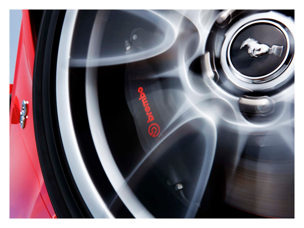2014 Mustang GT