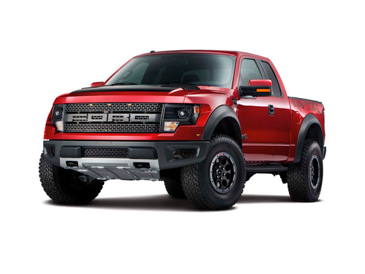 2014 Ford F-150 Raptor