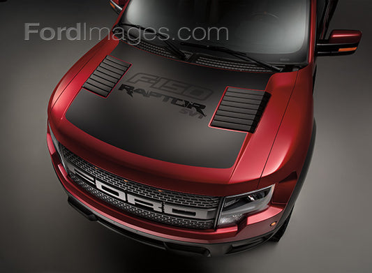 2014 Ford F-150 Raptor