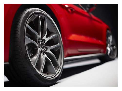 2015 Mustang GT