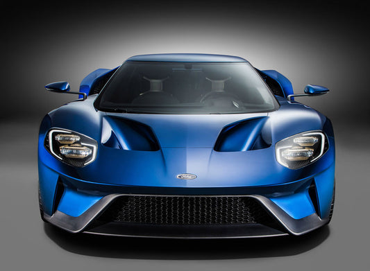 Ford GT 0403-0190-1