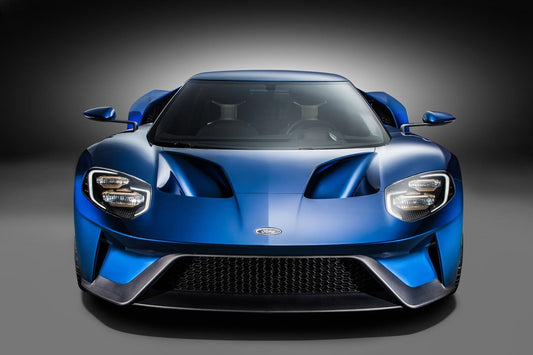 Ford GT 0403-0190