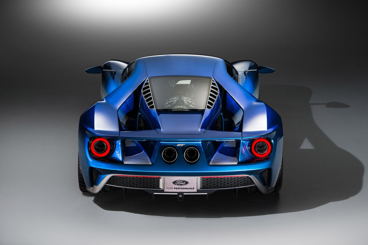 Ford GT