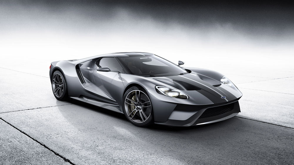 Ford GT 0403-0198-1