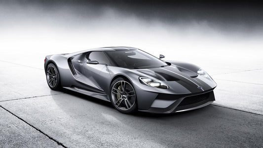 Ford GT 0403-0198
