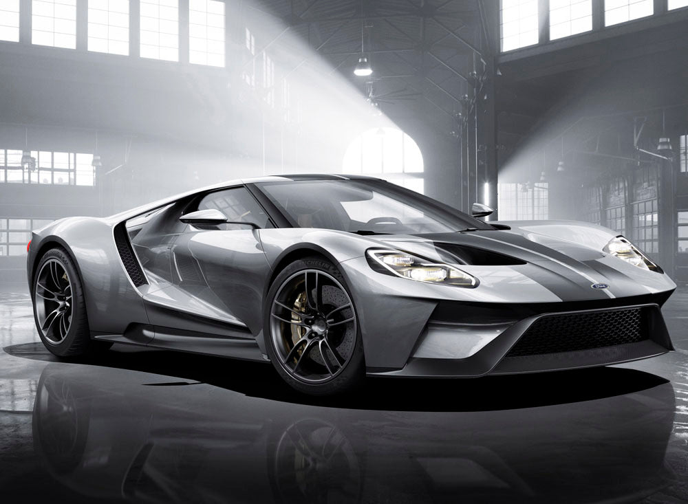 Ford GT 0403-0202-1