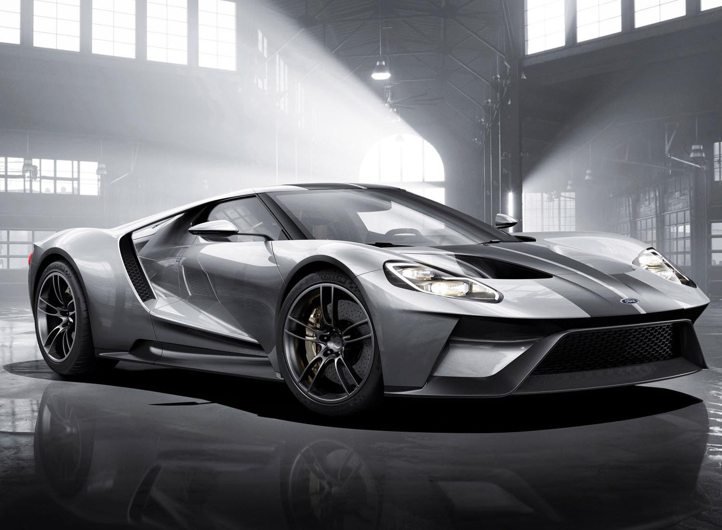 Ford GT 0403-0202